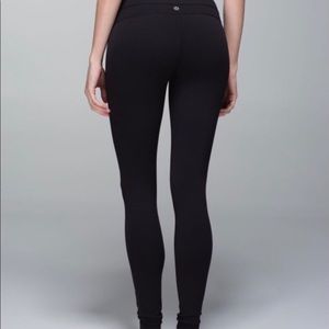 Lululemon Legging size 8